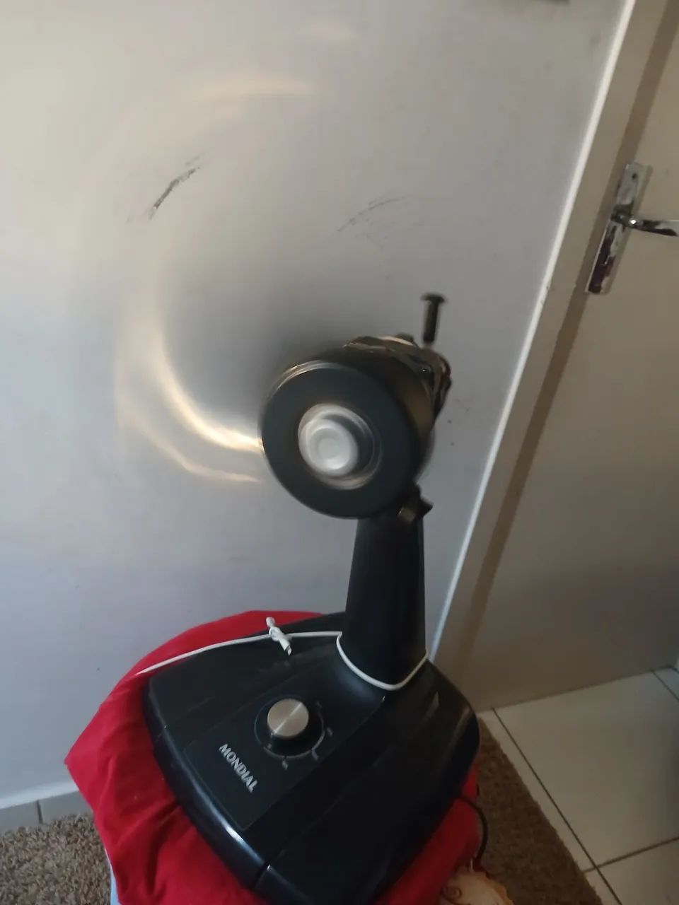 Ventilador - Foto 3