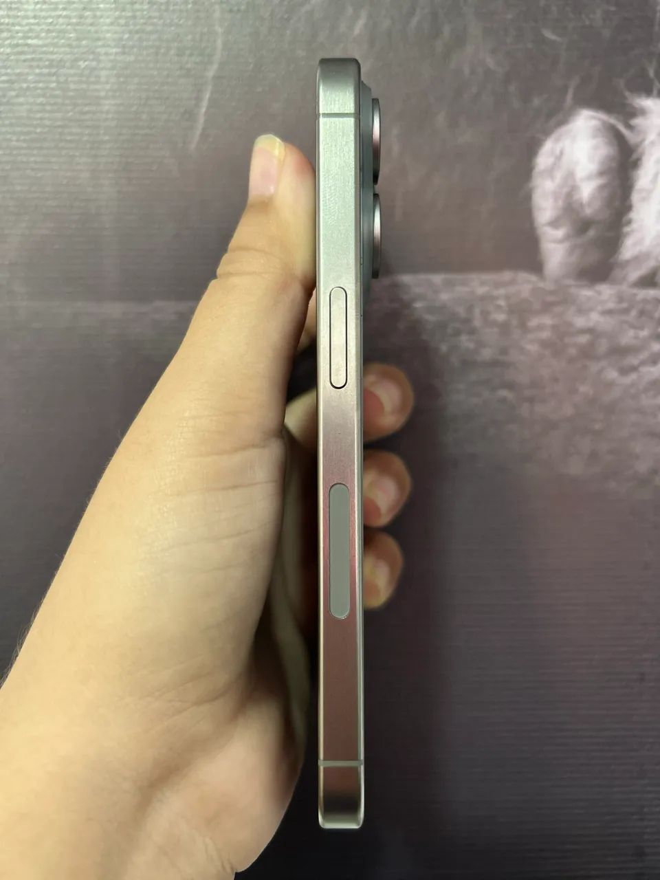 iPhone 15 pro 128Gigas 88% - OriginAl Raridade  - Foto 2