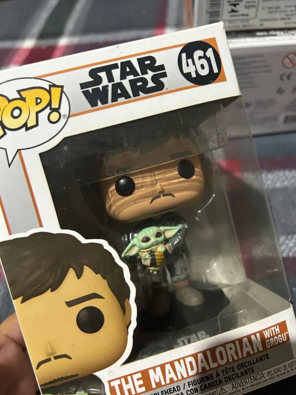 Funkos diversos  - Foto 5