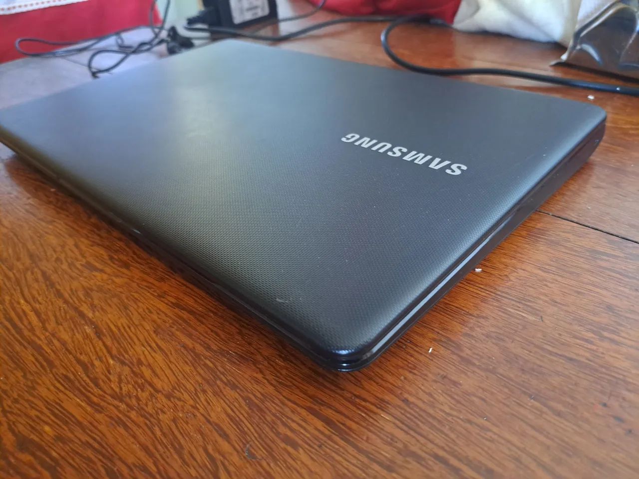 Notebook Samsung  - Foto 4