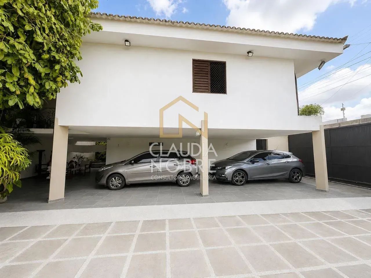 Casa à venda com 370 m2, 3 quartos (2 suítes) em Farol - Maceió - AL - Foto 3
