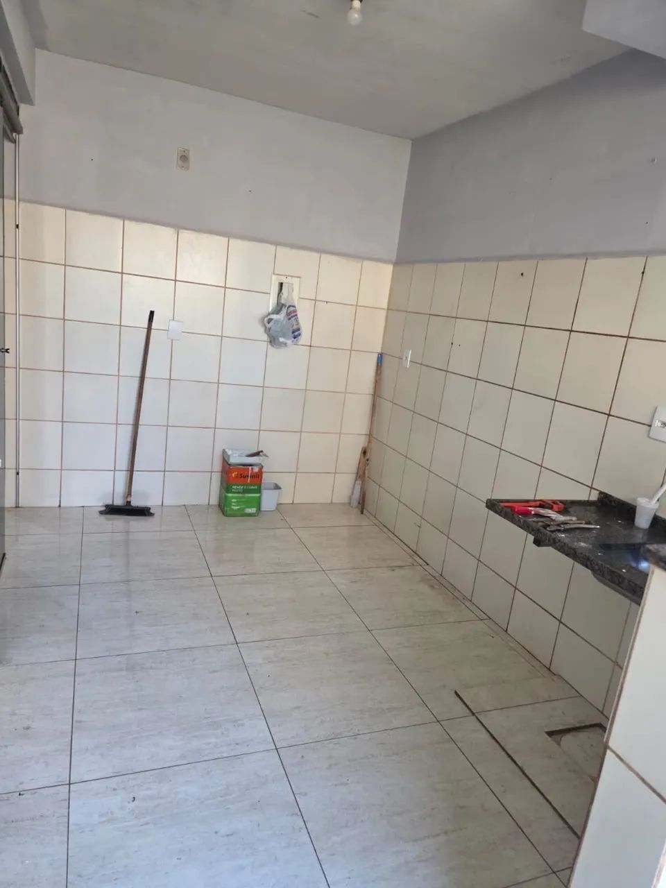Aluguel Apartamento  - Foto 3