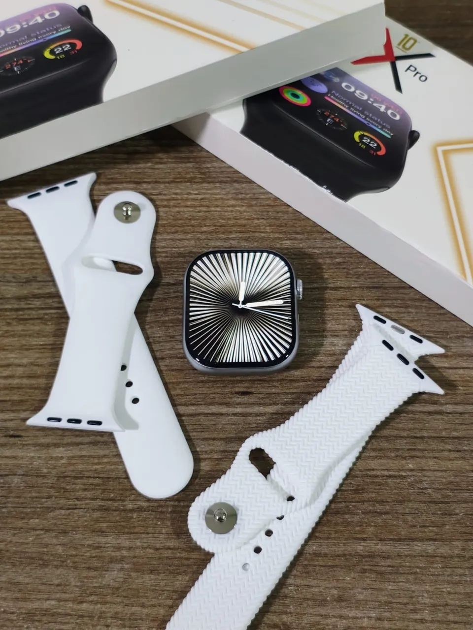 Smartwatch Microwear S10 Pro