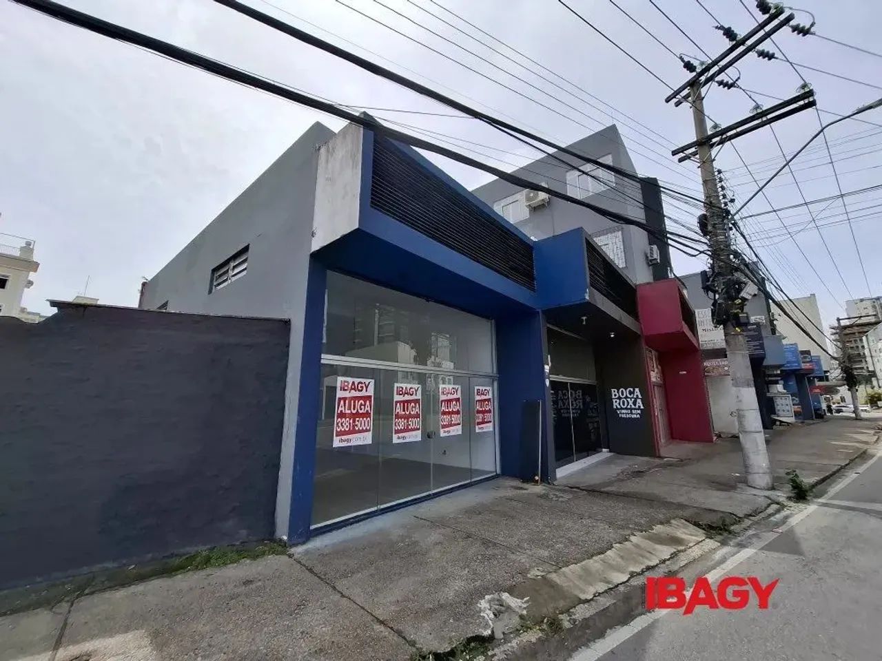 Oportunidade! Loja em Estreito - Florianópolis - Foto 5