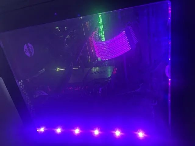 COMPUTADOR GAMER - Foto 2