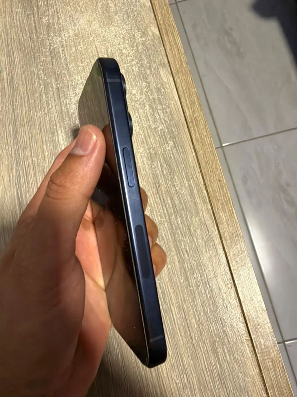 iPhone 15 pro 128GB - Foto 3