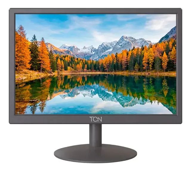 Monitor Office 15,6" LED HD TCN