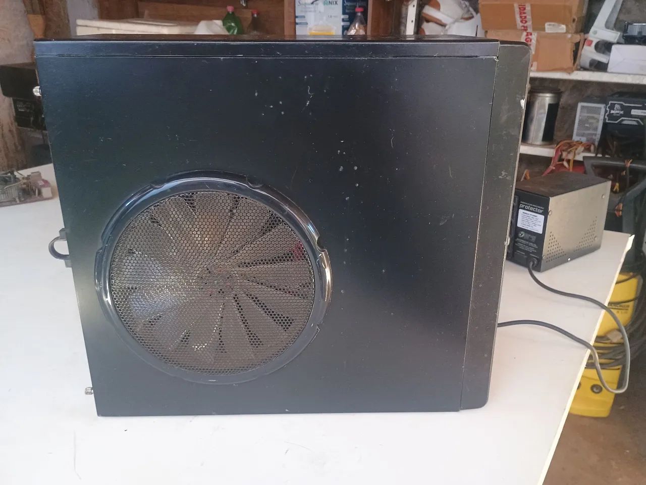 Vendo CPU - Foto 3