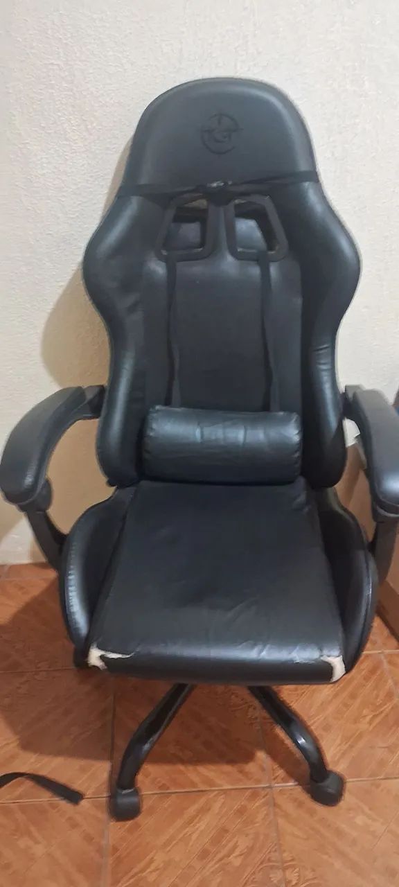 Cadeira Gamer