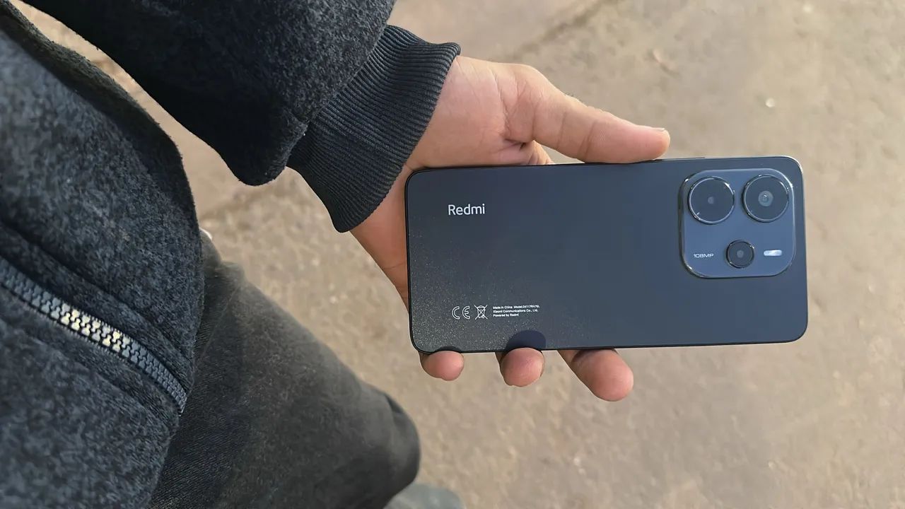 Vendo redmi note 14  - Foto 3