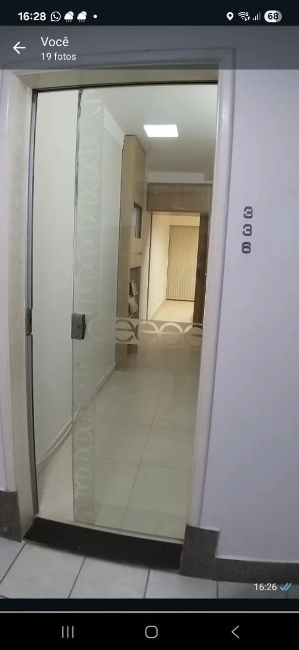 Foto - Brasília - Asa Norte