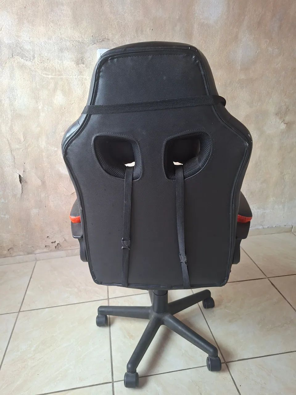 Cadeira game  - Foto 4