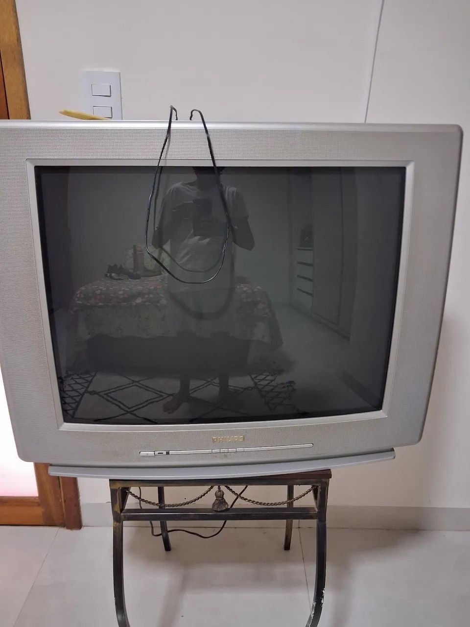 Tv de Tubo Philips