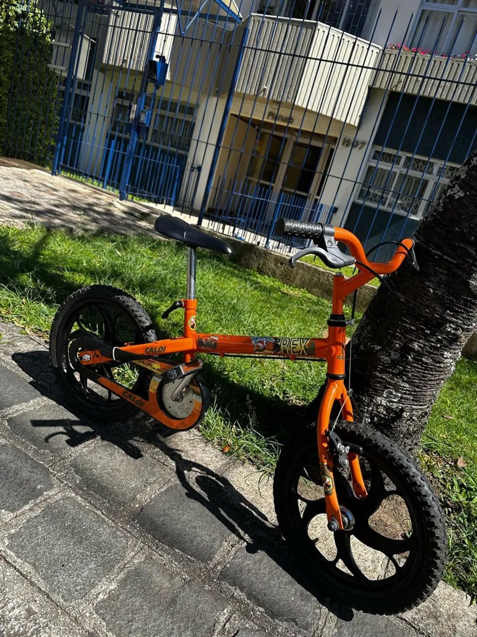 Bicicleta infantil - Foto 2