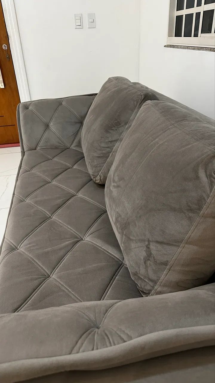 Itens de casa seminovo  - Foto 2