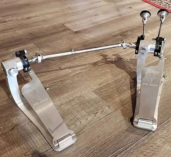 Pedal trick drums pro 1v bigfoot