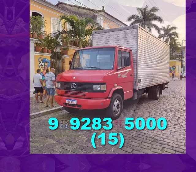 Frete! você precisa? conte conosco para sua mudança!