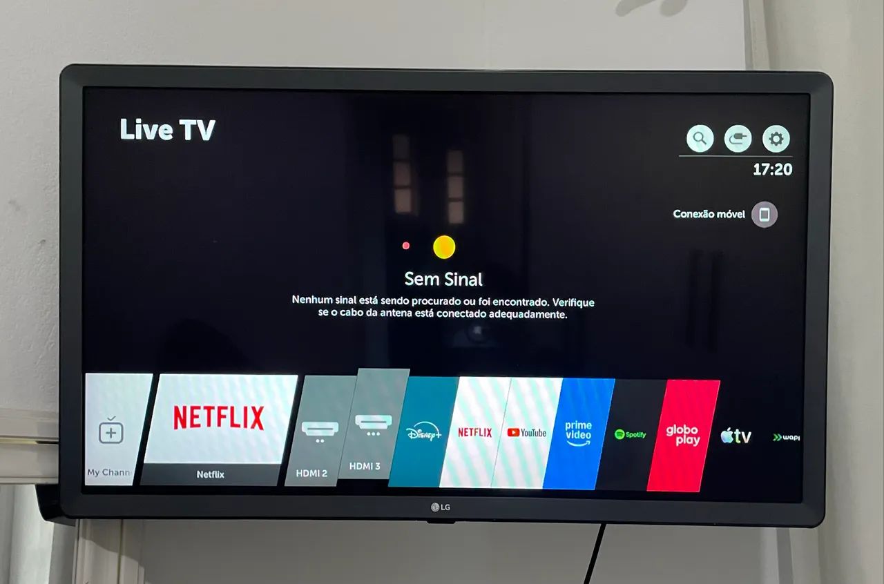 Vendo Tv LG 32? - Foto 2