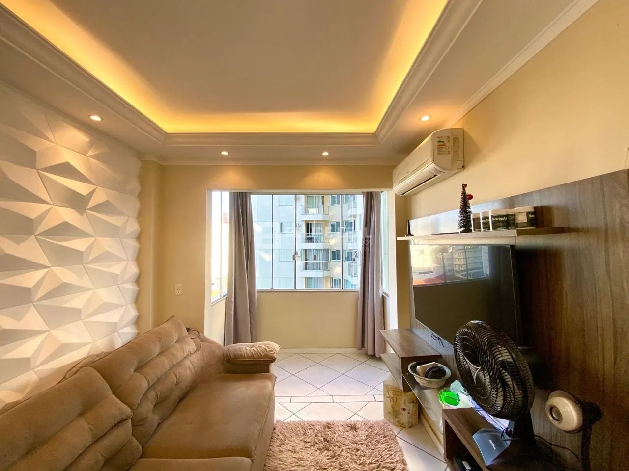 Apartamento em Campinas - São José, SC - Foto 3