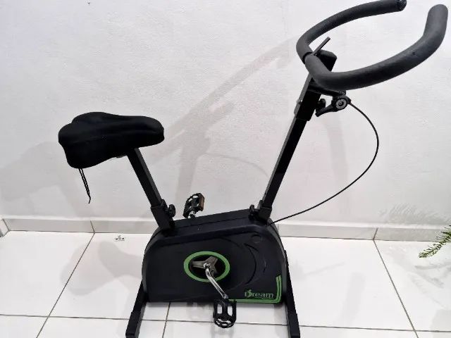 Bicicleta ergométrica  - Foto 3