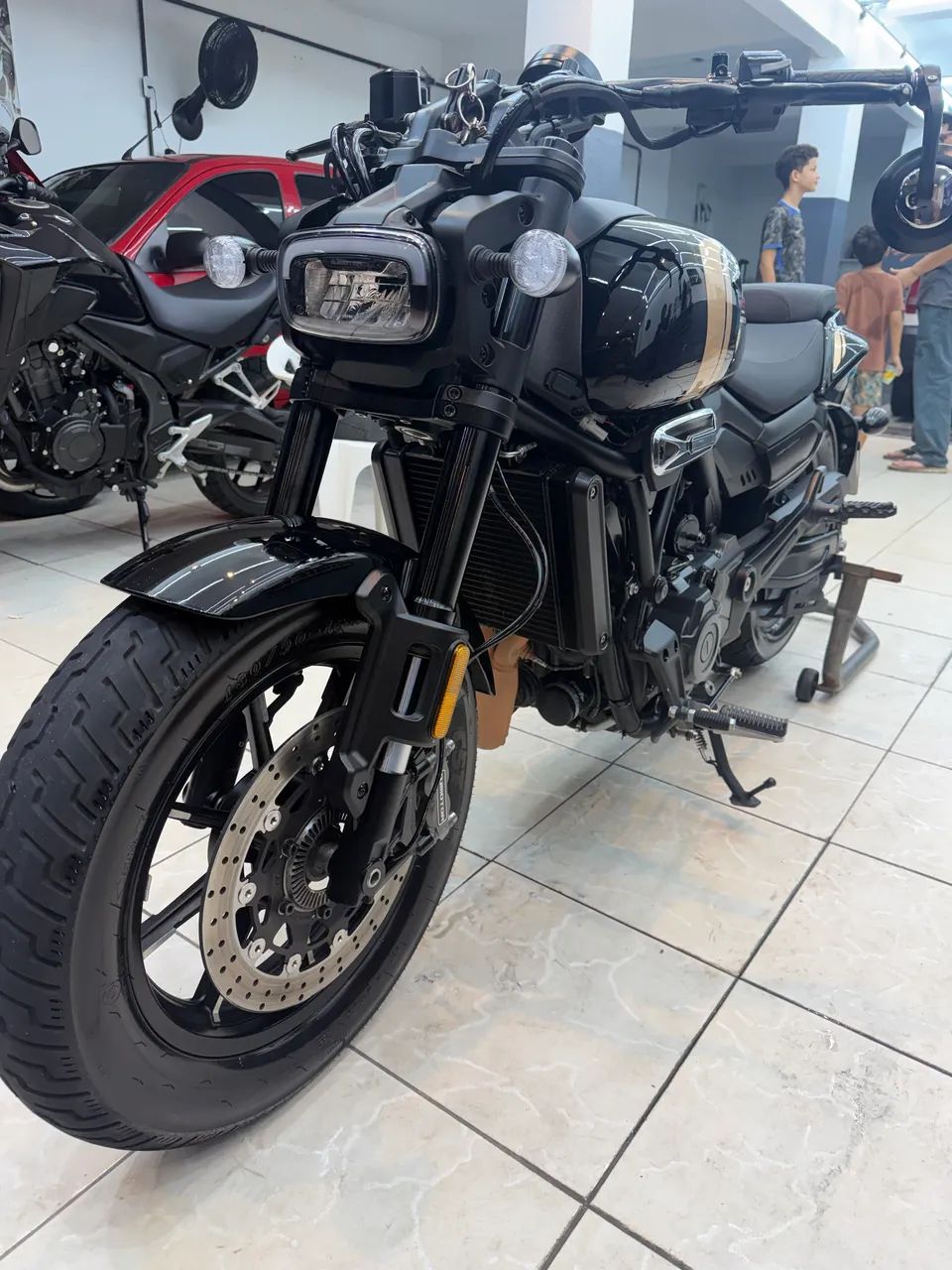 Sbm 600c  - Foto 5