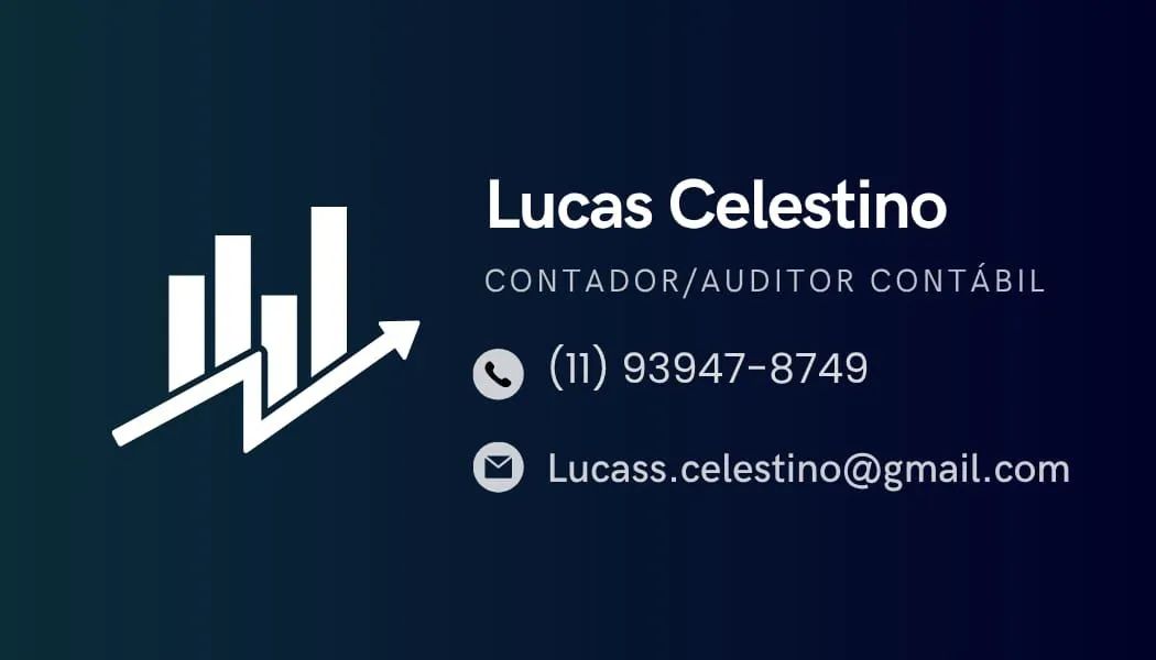 Serviços Contábeis 