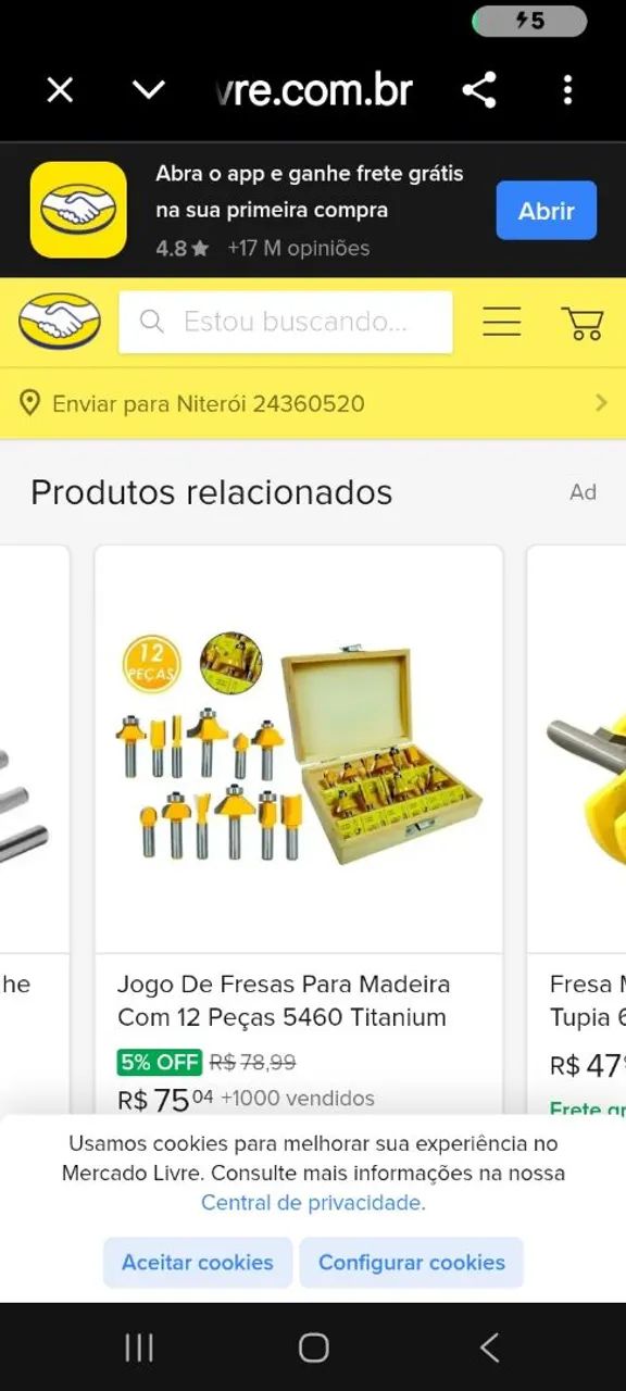 Ferramenta 