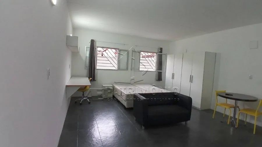 APARTAMENTO 1 QUARTO RESIDENCIAL ALPHA STUDIO - Foto 2