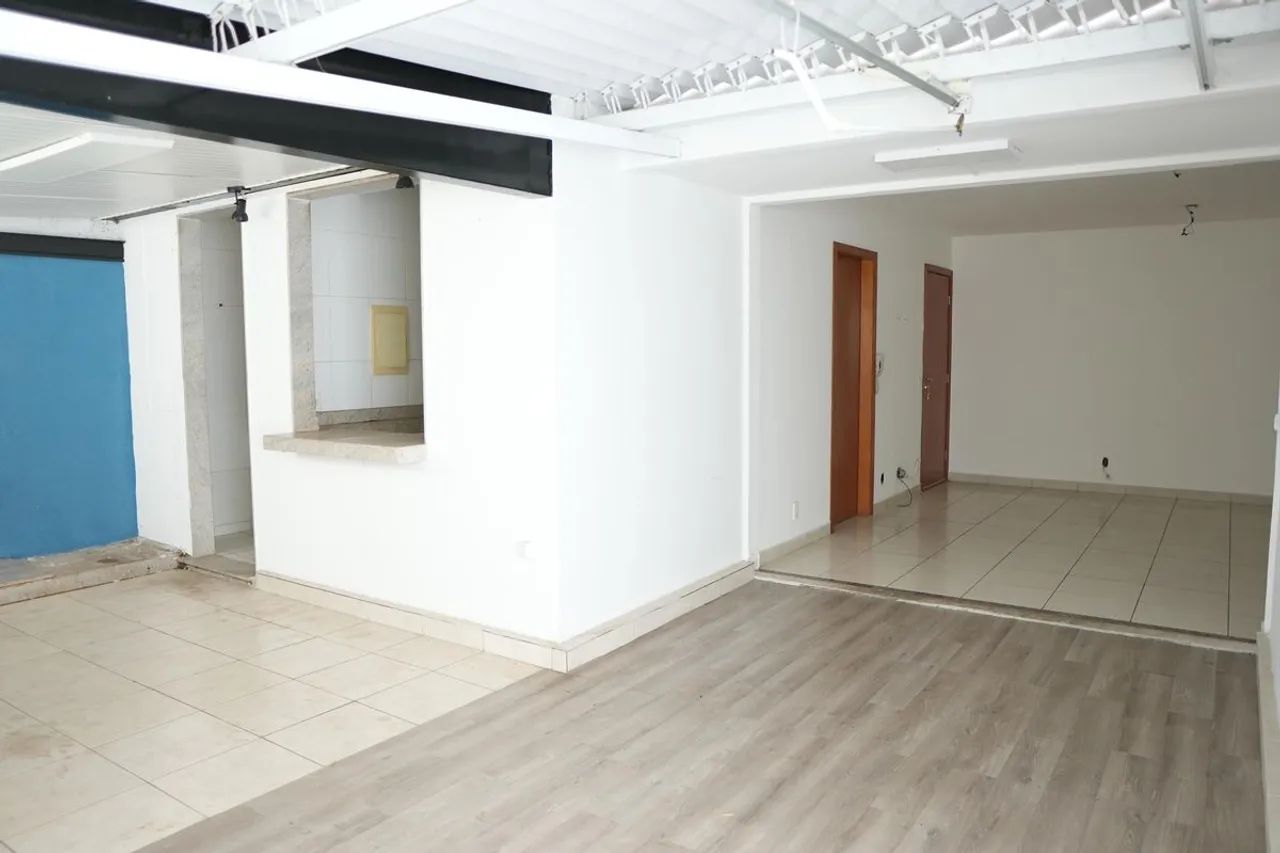 Apartamento à Venda - Buritis, 3 Quartos, 142 m2 - Foto 4