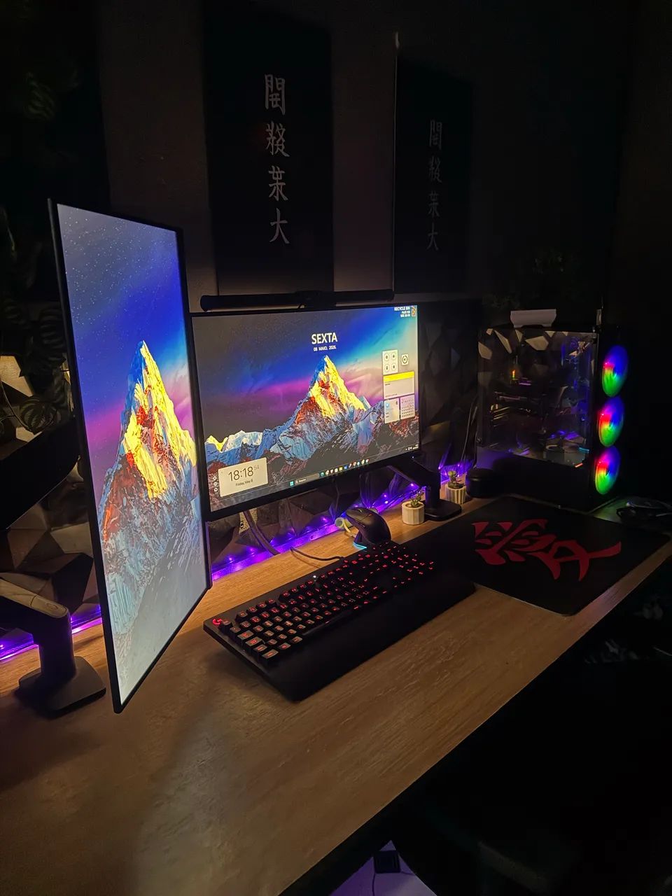 Kit Ryzen 5 + gtx 1060 + 16gb ddr4
