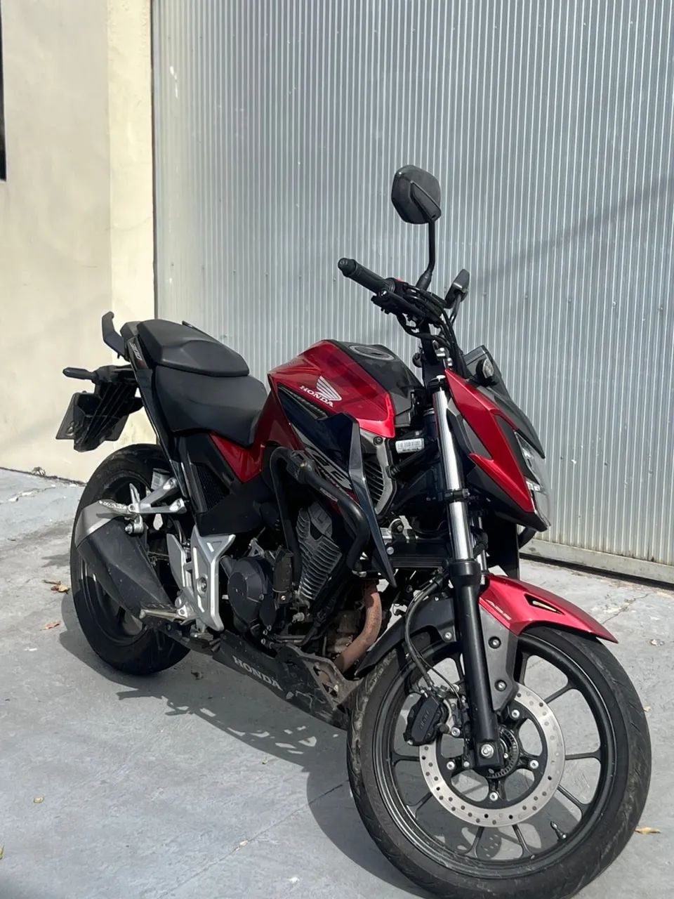 Vendo CB/300  - Foto 2