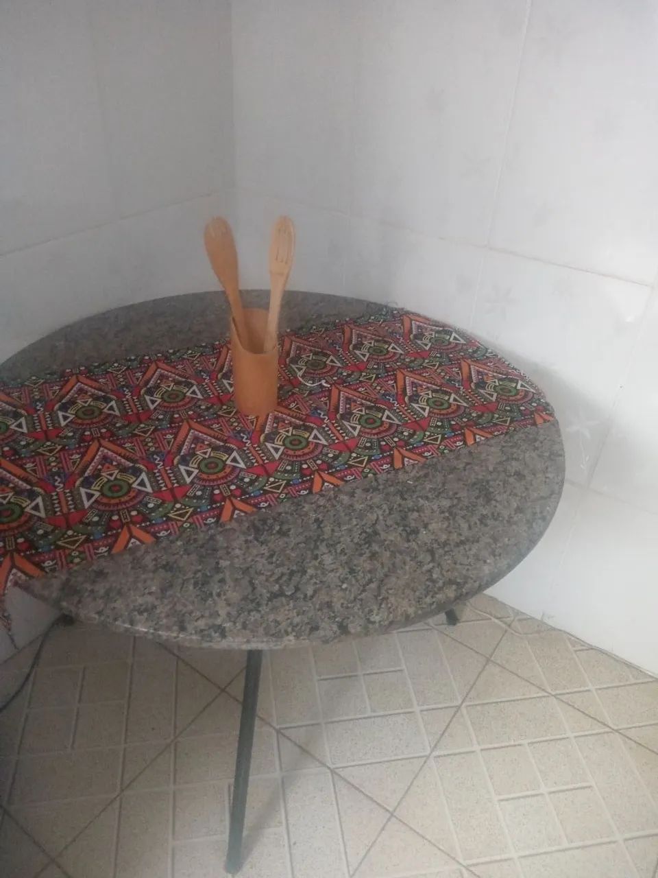 Mesa de cozinha 
