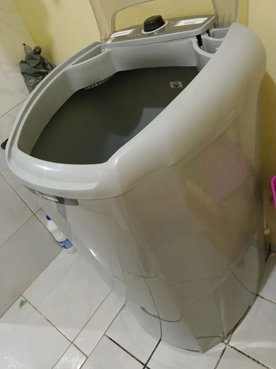 Tanquinho novo  - Foto 2