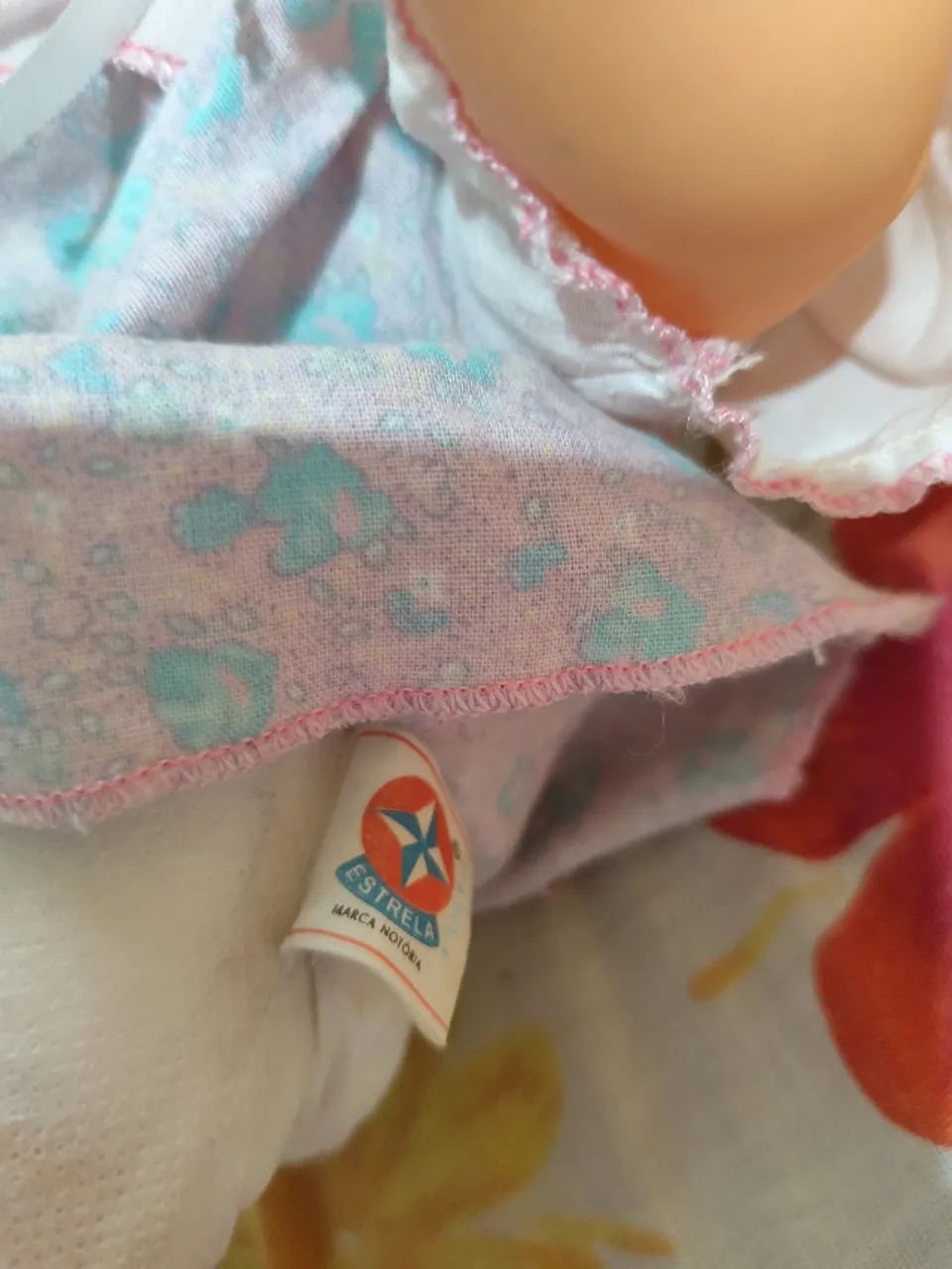 BONECA BEBEZINHO DA ESTRELA - Foto 3