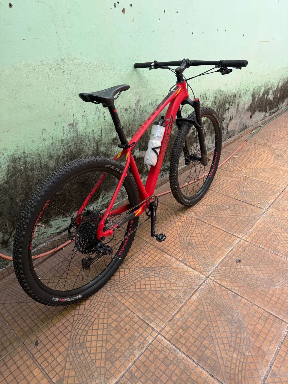 Bicicleta Oggi 7.5  - Foto 5