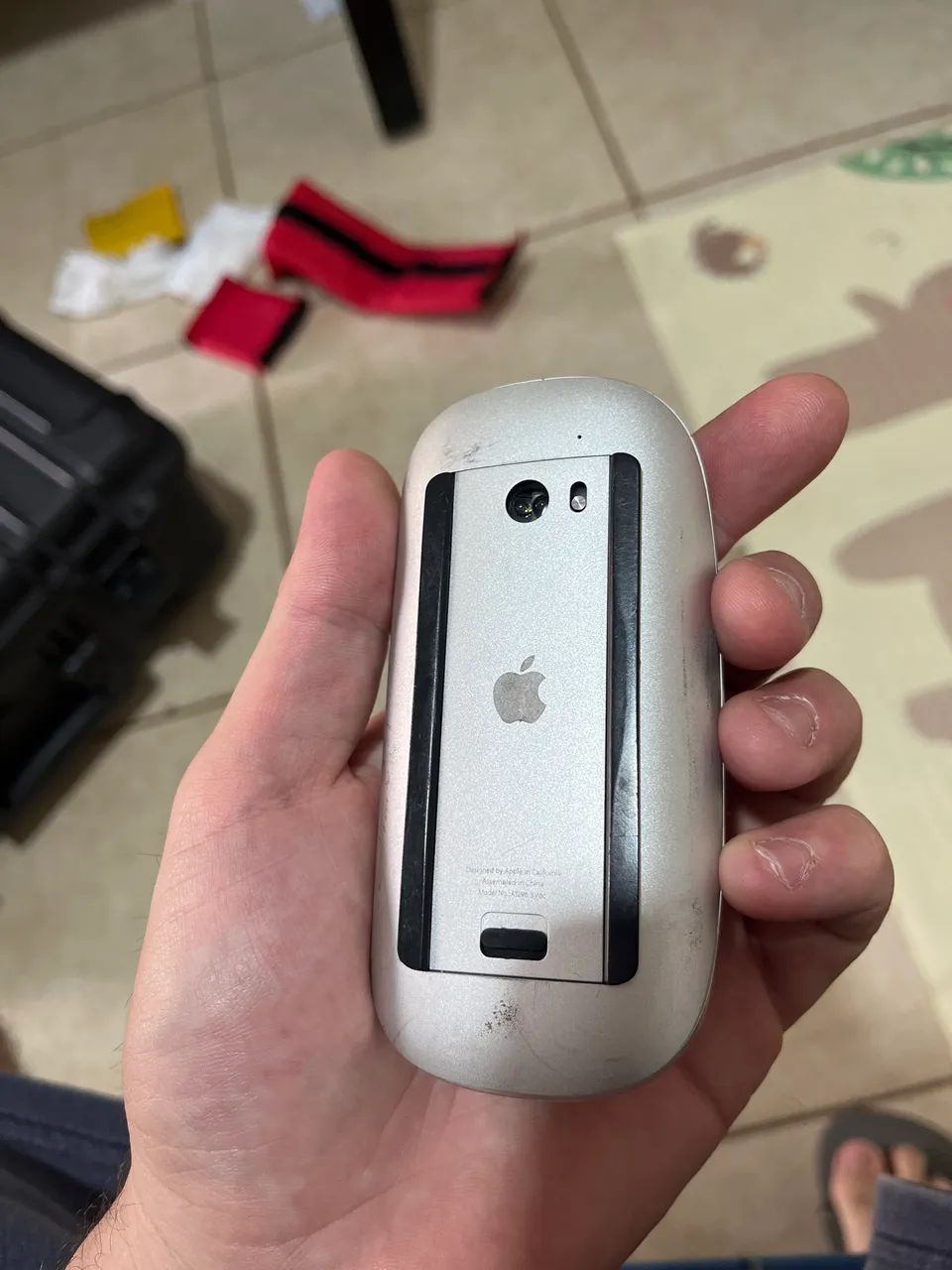 Apple Magic Mouse  - Foto 2