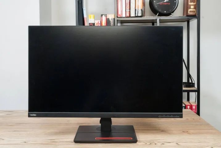 ThinkVision 4K 32 polegadas Monitor profissional Lenovo