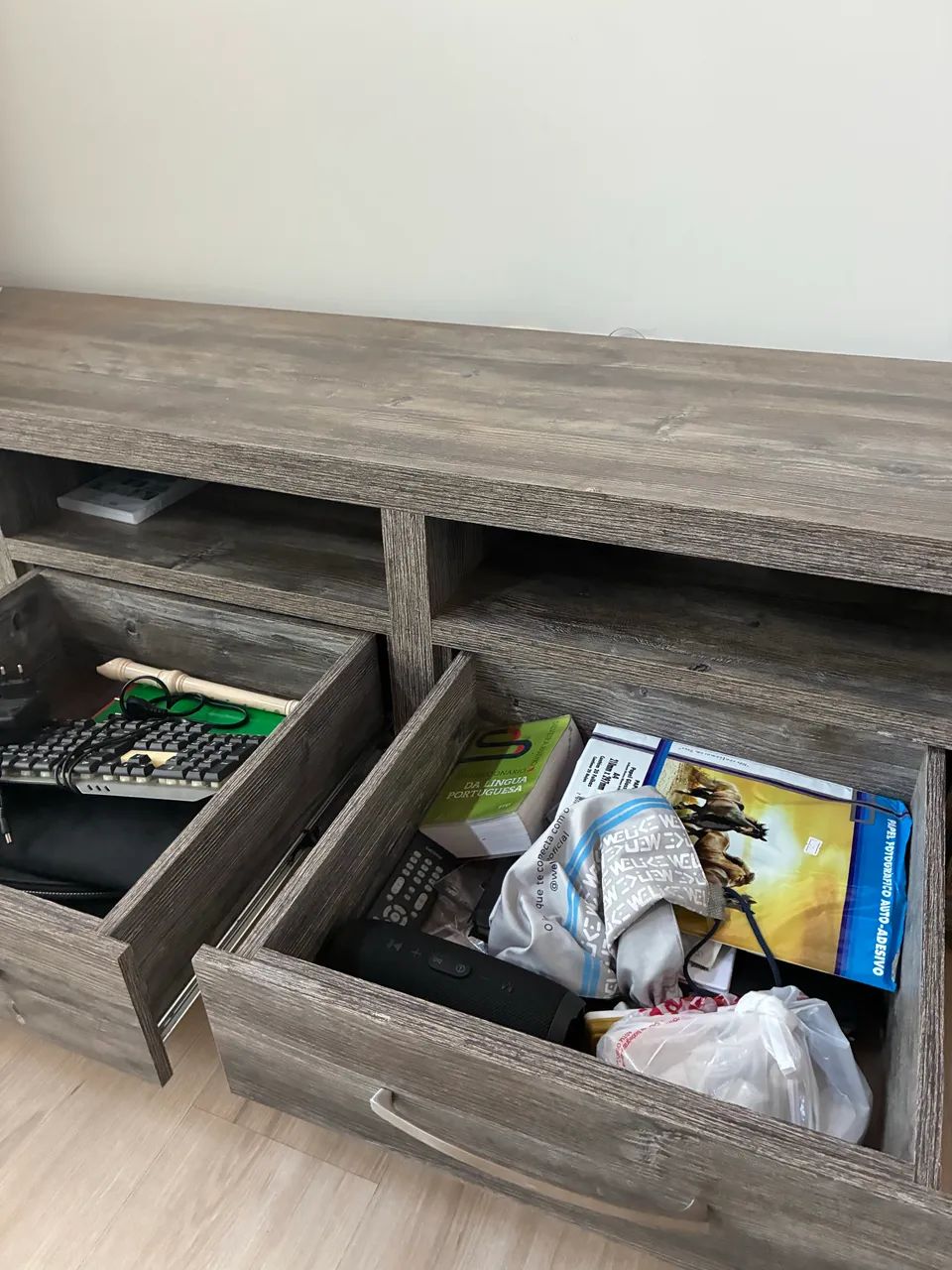 HACK MDF - Foto 5