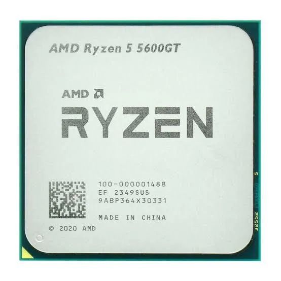 RYZEN 5 5600GT (USADO)