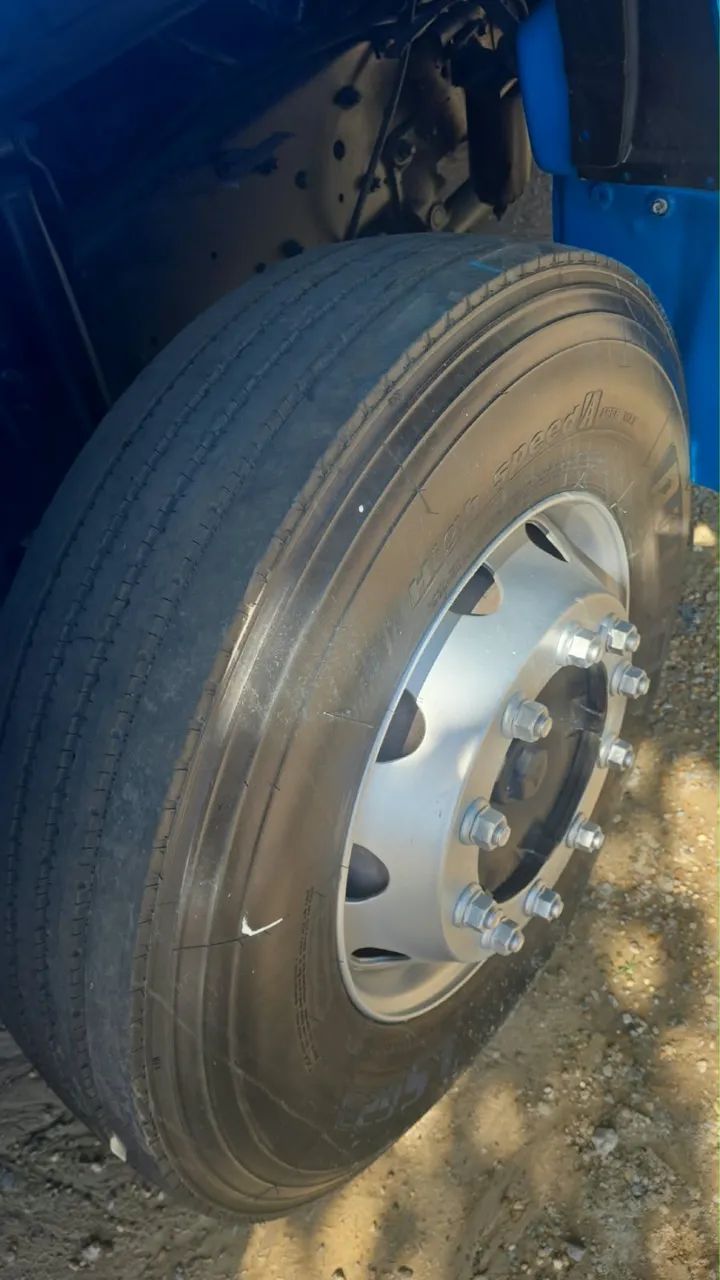 CAMINHÃO MB 1620  - Foto 2
