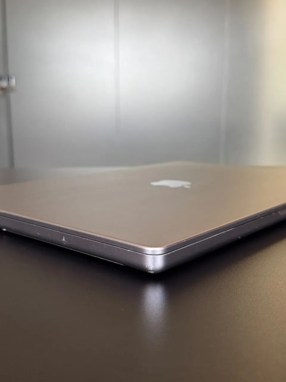 Macbook Pro M1 16GB 512Gb 16.2'' Space Gray - 79% - Foto 5
