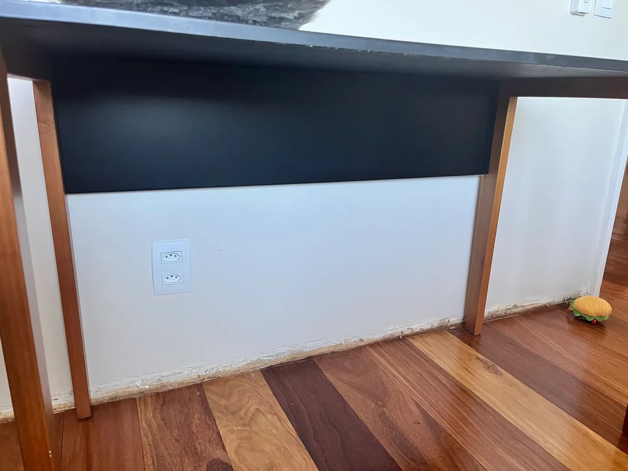 Mesa de escritório Tok Stok - Foto 2