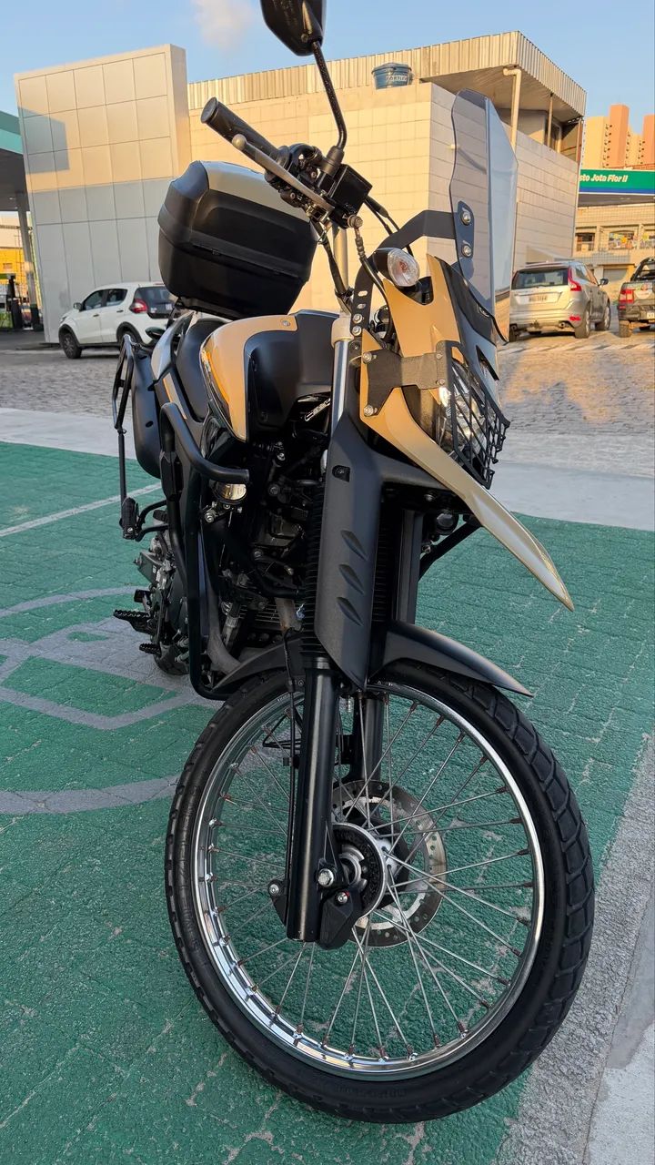 Lander 250 2024  - Foto 3