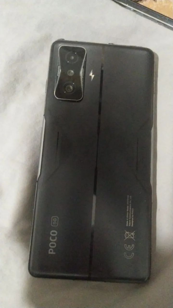Poco F4 GT - Foto 3