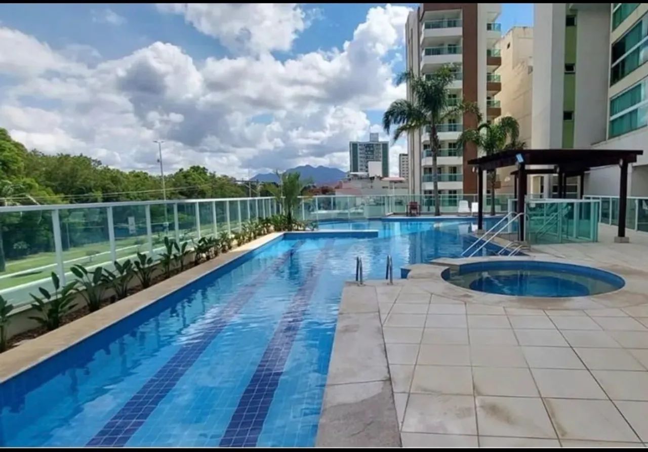 Foto - Vitória - Jardim Camburi