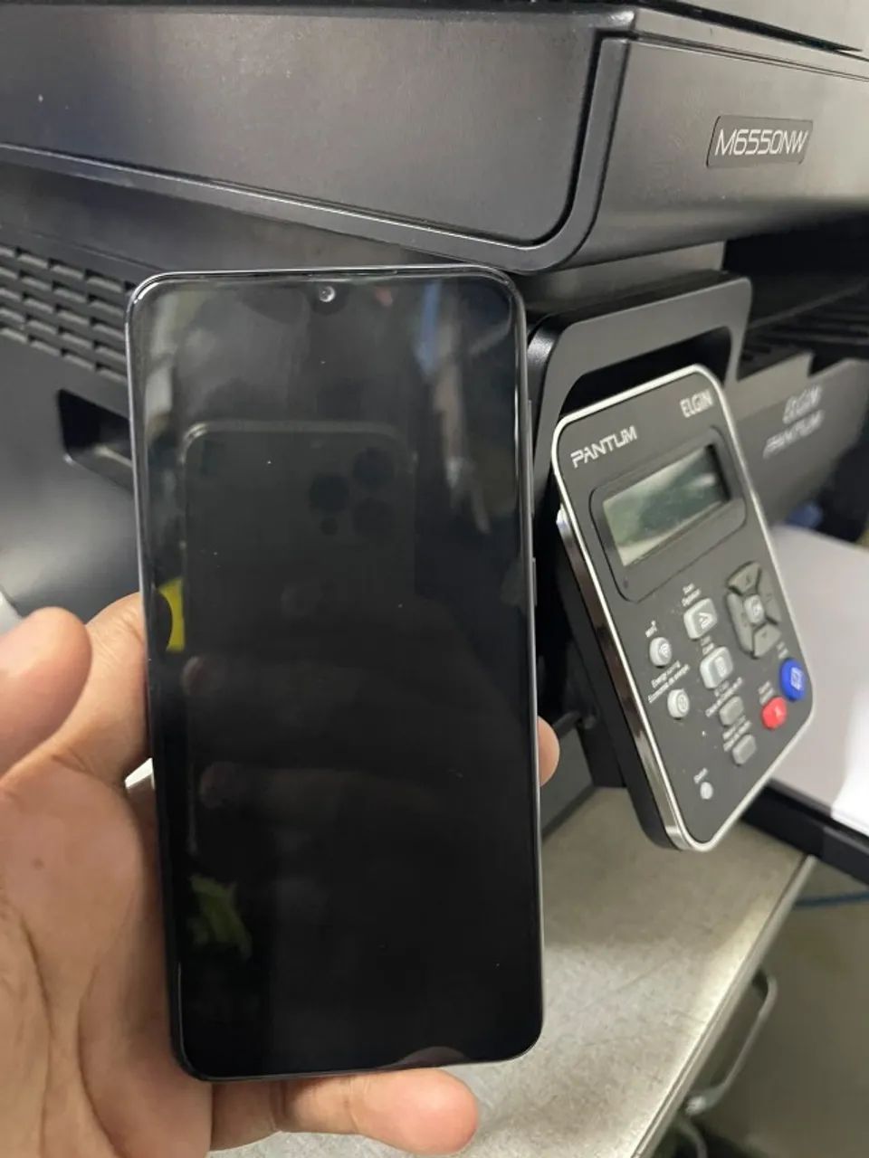 Celular Xiaomi 9se