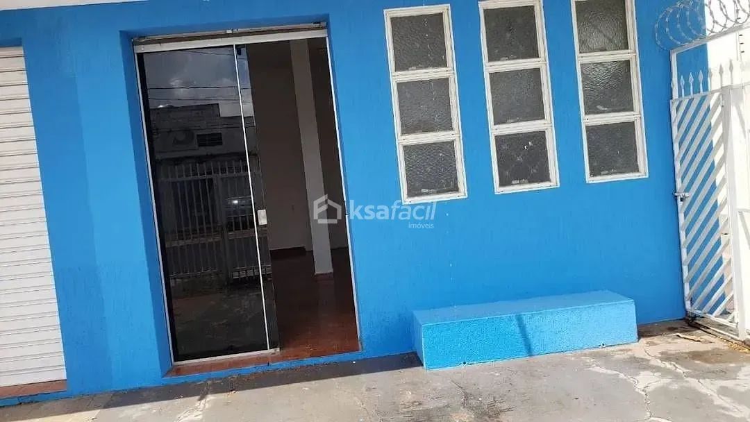 Loja Comercial Para Locação, Amambaí, Campo Grande - . - Foto 2