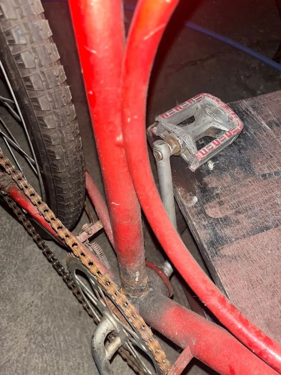 Bicicleta  - Foto 4