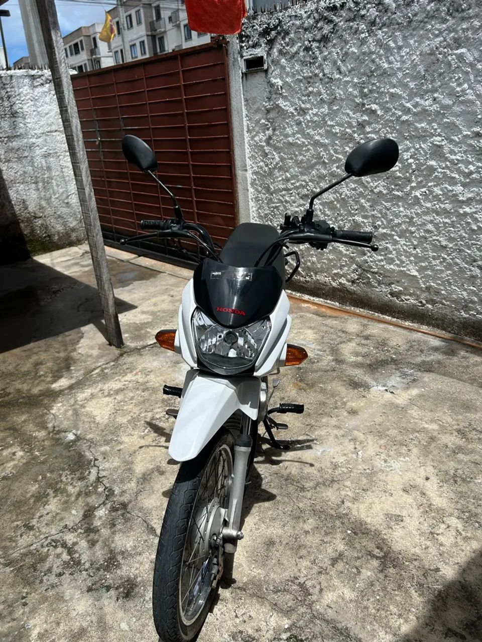 Pop 110i 