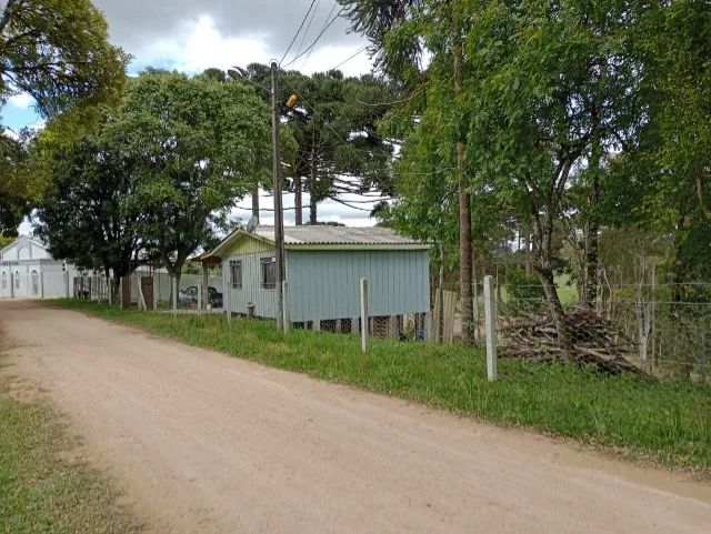 Foto - Quitandinha - Área Rural